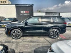 מיצובישי אאוטלנדר Instyle אוט' 7 מק' 2.5 (181 כ"ס) בנזין 2021 למכיר