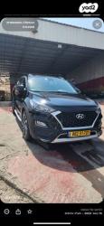 יונדאי טוסון Elite אוט' בנזין 2.0 (155 כ''ס) [2018-2020] בנזין 2020 למכ