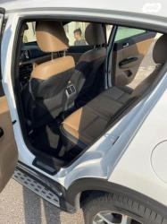 קיה ספורטז' 4X4 Premium GT אוט' 1.6 (177 כ''ס) בנזין 2017 למכירה בקרית