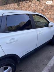 ניסאן קשקאי Acenta אוט' 2.0 (140 כ''ס) בנזין 2010 למכירה בפתח תקוו