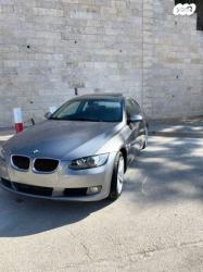 ב.מ.וו סדרה 3 קופה / קבריולט 330I קופה אוט' 3.0 (272 כ''ס) בנזין 20