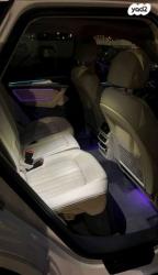 אאודי Q5 4X4 Luxury Tech Pack אוט' 2.0 (252 כ''ס) בנזין 2018 למכירה בתל אב