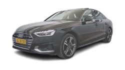 אאודי A4 Advanced אוט' 2.0 (204 כ''ס) בנזין 2023 למכירה בבאר שבע