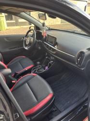 קיה פיקנטו GT Line אוט' 1.2 (84 כ''ס) בנזין 2019 למכירה בחולון