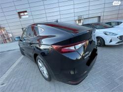 סקודה אניאק Coupe IV Loft אוט' חשמלי (204 כ"ס) חשמלי 2023 למכירה בת