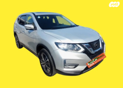 ניסאן אקס טרייל Acenta Plus אוט' 7 מק' 1.3 (160 כ''ס) בנזין 2021 למכיר