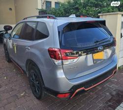 סובארו פורסטר 4X4 Sport אוט' 2.5 (182 כ''ס) בנזין 2019 למכירה בקדימ