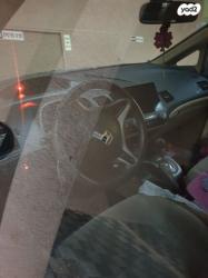 הונדה סיוויק סדאן החדשה ES אוט' 1.8 (140 כ''ס) בנזין 2008 למכירה