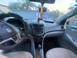 יונדאי i25 Inspire אוט' 1.6 (124 כ"ס) בנזין 2015 למכירה בפוריה נווה 