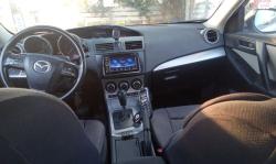 מאזדה i Comfort סדאן אוט' 1.6 (105 כ''ס) [2009-2012] בנזין 2011 למכירה בי