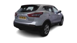 ניסאן קשקאי Acenta אוט' 1.3 (159 כ''ס) בנזין 2019 למכירה ב