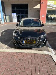 פיג'ו 208 Premium אוט' 1.2 (130 כ''ס) בנזין 2021 למכירה בנתניה