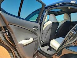 לקסוס UX UX250H F-Sport הייבריד אוט' 2.0 (152 כ''ס) בנזין 2022 למכירה ב