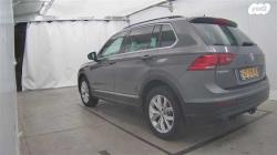 פולקסווגן טיגואן 4X4 Comfortline אוט' 2.0 (180 כ"ס) בנזין 2017 למכירה