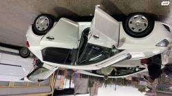 סיאט איביזה Reference אוט' 5 דל' 1.2 (105 כ''ס) בנזין 2012 למכירה ביר