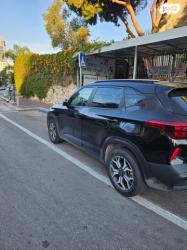 קיה סלטוס Urban אוט' 2.0 (149 כ"ס) בנזין 2020 למכירה ברמת גן