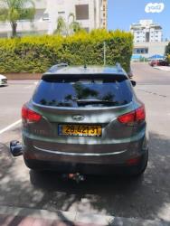 יונדאי iX35 Prime אוט' בנזין 2.0 (154 כ''ס) בנזין 2014 למכירה בפתח ת