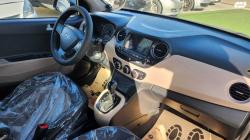 יונדאי i10 Prime אוט' 1.2 (87 כ"ס) בנזין 2018 למכירה בבאר שבע