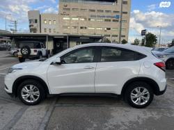 הונדה HR-V Comfort אוט' 1.5 (131 כ"ס) בנזין 2019 למכירה ב