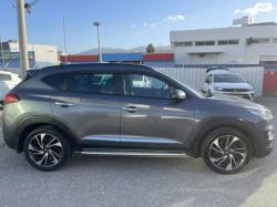 יונדאי טוסון Elite Turbo אוט' בנזין 1.6 (177 כ''ס) בנזין 2019 למכירה