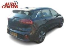 קיה נירו הייבריד PHEV LX אוט' 1.6 (141 כ''ס) היברידי חשמל / בנזין