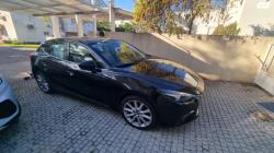 מאזדה i Comfort הצ'בק אוט' 1.5 (120 כ"ס) בנזין 2017 למכירה ברעננה