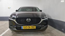 מאזדה CX-30 Comfort אוט' 2.0 (165 כ''ס) בנזין 2021 למכירה בראשון לציו