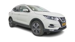 ניסאן קשקאי Acenta Tech אוט' 1.3 (160 כ''ס) בנזין 2019 למכירה ב