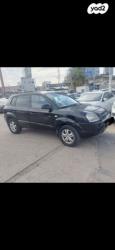 יונדאי טוסון 4X4 Arizona אוט' בנזין 2.7 (175 כ''ס) בנזין 2008 למכירה