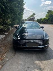 יונדאי סונטה הייבריד Limited הייבריד אוט' 2.0 (192 כ"ס) בנזין 202