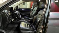 סקודה קודיאק 4X4 Exclusive אוט' דיזל 7 מק' 2.0 (190 כ''ס) דיזל 2018 למכ