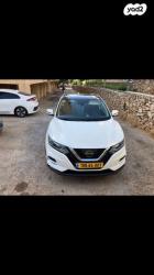 ניסאן קשקאי Acenta Tech אוט' דיזל 1.6 (130 כ"ס) דיזל 2017 למכירה בהו