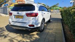 קיה סורנטו 4X4 Premium אוט' 7 מק' 3.5 (277 כ''ס) בנזין 2018 למכירה בבי
