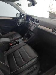 פולקסווגן טיגואן Comfortline Plus אוט' 1.5 (150 כ''ס) בנזין 2020 למכיר