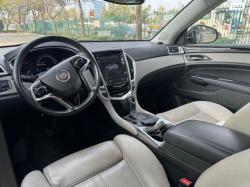 קאדילק SRX 4X4 Luxury אוט' 3.6 (314 כ''ס) בנזין 2015 למכירה בנתניה