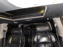 האמר H3 4X4 Luxury אוט' 3.7 (242 כ''ס) בנזין 2007 למכירה בראשון לציון