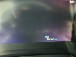 טויוטה קורולה הייבריד Space Plus סטיישן אוט' 1.8 (98 כ''ס) בנזין 