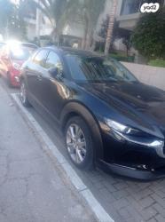 מאזדה CX-30 Comfort אוט' 2.0 (165 כ''ס) בנזין 2020 למכירה ברחובות