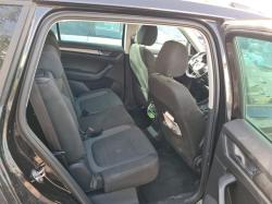 סקודה קודיאק Ambition אוט' 7 מק' 4 דל' 1.5 (150 כ''ס) בנזין 2021 למכיר