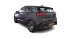 קיה נירו הייבריד PHEV LX אוט' 1.6 (141 כ''ס) היברידי חשמל / בנזין