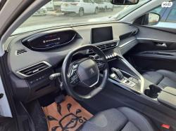 פיג'ו 3008 Premium אוט' דיזל 1.5 (130 כ''ס) דיזל 2022 למכירה בחיפה