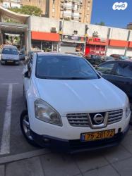 ניסאן קשקאי Acenta אוט' 2.0 (140 כ''ס) בנזין 2010 למכירה בפתח תקוו