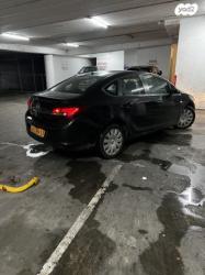 אופל אסטרה Enjoy סטיישן אוט' 1.4 (140 כ"ס) בנזין 2014 למכירה בחדר