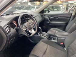 ניסאן אקס טרייל Acenta אוט' 5 מק' 1.3 (160 כ''ס) בנזין 2019 למכירה ב