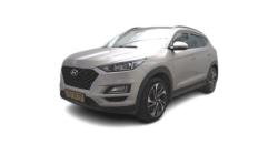 יונדאי טוסון Elite אוט' בנזין 2.0 (155 כ''ס) [2018-2020] בנזין 2019 למכ