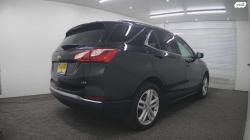 שברולט אקווינוקס LTZ אוט' 1.5 (170 כ''ס) בנזין 2020 למכירה באשדו