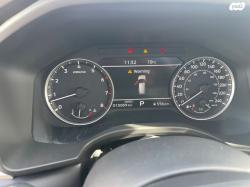 מיצובישי אאוטלנדר Premium אוט' 7 מק' 2.5 (181 כ"ס) בנזין 2022 למכיר