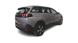 פיג'ו 5008 Active אוט' 1.2 (130 כ''ס) בנזין 2020 למכירה ב