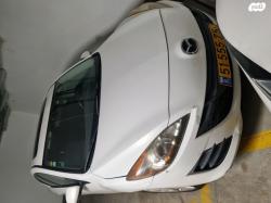 מאזדה i Spirit סדאן אוט' 2.0 (150 כ''ס) בנזין 2012 למכירה באור יהוד