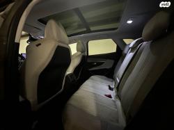 פיג'ו 3008 Premium אוט' בנזין 1.6 (180 כ''ס) בנזין 2020 למכירה בראשון